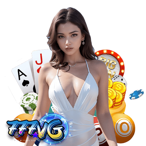 777vg ลิขสิทธิ์แท้